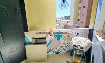 Imagem 2: Apartamento 2 quartos - Copacabana