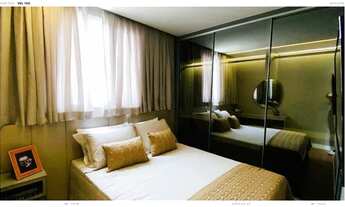 Imagem 6: NA - 3 quartos com suíte e varanda em Santa Maria