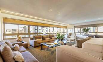 Imagem: Serra - Apartamento 4 quartos à venda na