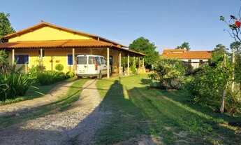 Imagem: Lindo sítio em condomínio rural a 30 minutos