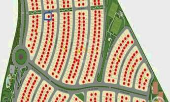 Imagem: Lote de esquina com 449,73m² no Jardins