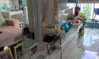 Imagem 4: Top EXTRA Andar alto 3 quartos 1 Suíte 69m - Boa Viagem