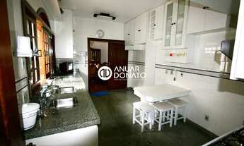 Imagem 14: Mangabeiras - Casa Residencial 4 quartos para aluguel na Anuar Donato