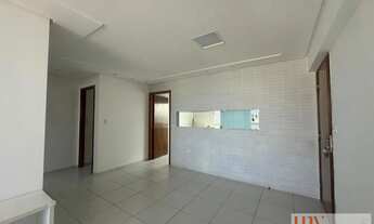 Imagem 4: Apartamento com 3 quartos e vista definitiva no bairro de Tambaú