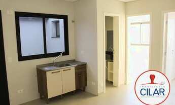 Imagem 6: Imobiliária Cilar Aluga Apartamento 2 Quartos no Capão da Imbuia com 60,41m², Ref. 00263.0