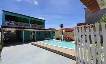 Imagem 4: CASA DE PRAIA COM PISCINA -PONTAL DA ILHA EM ITAMARACÁ