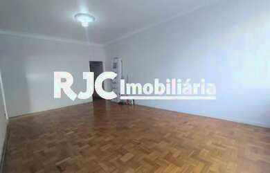 Imagem 3: Apartamento para venda com 90 metros quadrados com 3 quartos em Maracanã - Rio de Janeiro