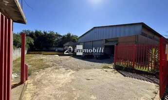 Imagem 2: Galpão para alugar em Vargem Grande Paulista, Centro, com 1141.85 m²