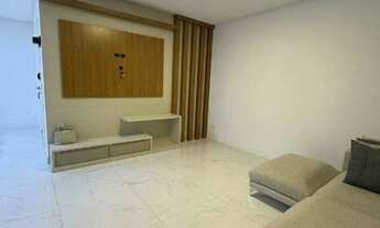 Imagem 3: Apartamento para aluguel, 3 quartos, 3 suítes, 3 vagas, Meia Praia - Itapema/SC