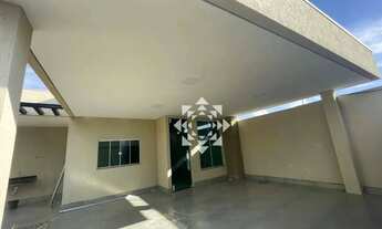 Imagem: Casa com 3 dormitórios à venda, 88 m²