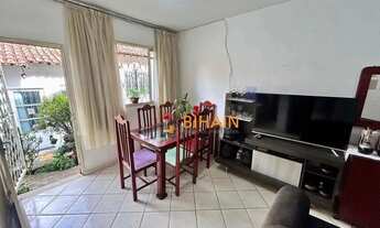 Imagem 4: Casa com 2 dormitórios à venda, 40 m² por R$ 200.000,00 - Palmeiras - Belo Horizonte/MG