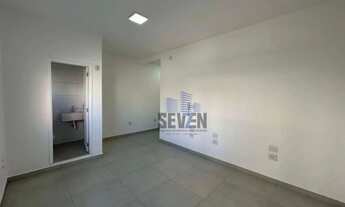 Imagem 3: Sala Comercial 23m² na Duque de Caxias Bauru Infra Completa