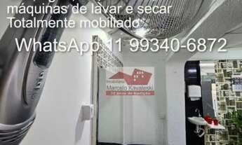 Imagem 4: Studio Universitário: Entrada Exclusiva (Unesp/São Camilo