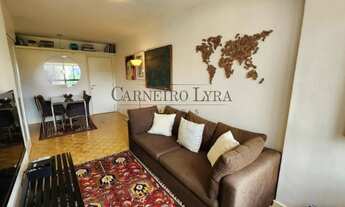 Imagem 5: Lindo apt moderno e mobiliado para locação no Itaim com 38m²