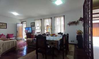 Imagem 6: Casa em Condomínio para Venda em Teresópolis, Alto, 3 dormitórios, 1 suíte, 3 banheiros, 1