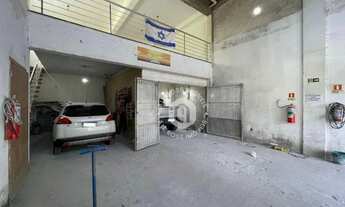 Imagem 3: Prédio Comercial - 530m² - Canoas