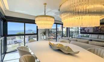 Imagem 4: Apartamento Duplex 4 Quartos Florianópolis - SC - Jurerê