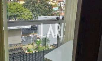 Imagem 5: Apartamento à venda, 3 quartos, 1 suíte, 1 vaga, Sagrada Família - Belo Horizonte/MG