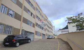 Imagem 4: Apartamento 03 quartos, 02 banheiros para Locação na Praça do Cruzeiro Centro de Juiz de F