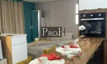 Imagem 8: Apartamento Studio à venda 1 quarto Boa Vista São Caetano