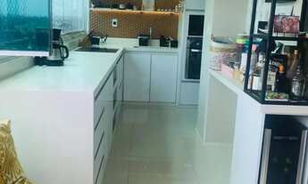 Imagem 6: VARANDAS DO MARCO, COBERTURA DUPLEX 150m2 3 SUITES