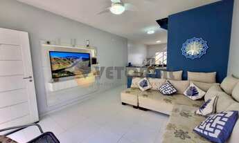 Imagem 2: Sobrado com 2 dormitórios à venda, 76 m² por R$ 640.000,00 - Massaguaçu - Caraguatatuba/SP