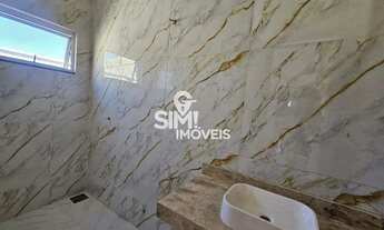 Imagem 7: CASA NOVA BERTAVILLE COM 2 SENDO 1 SUÍTE!