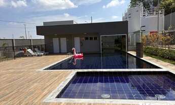 Imagem 5: APARTAMENTO PARA ALUGUEL, 02 QUARTOS, GARAGEM COM 01 VAGA NO BAIRRO PARAÍSO