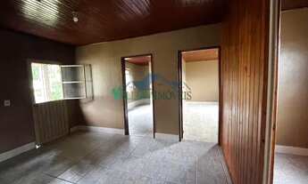 Imagem 7: Velleda oferece magnífico sítio com casa pronta para morar em condomínio com infraestrutur