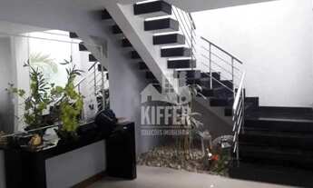 Imagem 3: Casa com 5 dormitórios à venda, 320 m² por R$ 1.500.000,00 - Rio do Ouro - Niterói/RJ