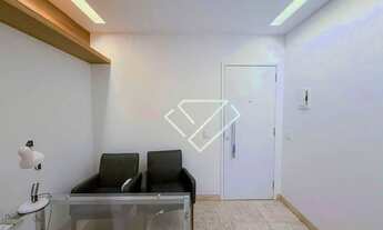 Imagem 4: Sala à venda no Top Center Ipanema, 32 m² por R$ 980.000 - Ipanema - Rio de Janeiro/RJ