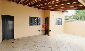 Imagem 3: Casa para alugar - Jardim Santa Eliza - Presidente Prudente/SP