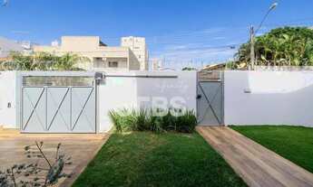 Imagem 4: SOBRADO SETOR SUL - 4 QUARTOS - 2 SUITES