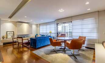 Imagem 6: Apartamento com 3 suítes 3 vagas a venda no Itaim Bibi