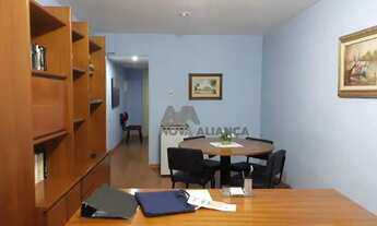 Imagem 2: Sala-À VENDA-Centro-Rio de Janeiro-RJ