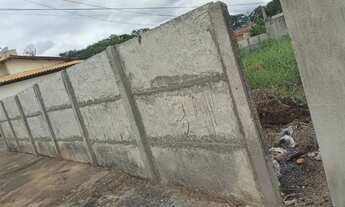 Imagem: Lote bairro São pedro