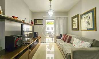 Imagem: Apartamento à venda com 101,00m² e 3 quartos