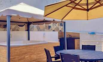 Imagem 3: Casa de condomínio para venda possui 400 metros quadrados com 4 quartos