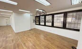 Imagem 6: Andar corporativo com 321m² coração do Centro - Rio de Janeiro RJ