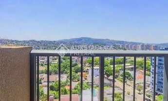 Imagem 7: Apartamento 2 quarto(s), no bairro Jardim Botânico