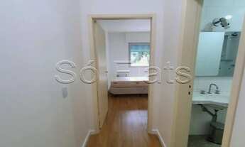 Imagem 3: Lindo residencial com 2 dormitórios próximo da Mackenzie disponível para locação