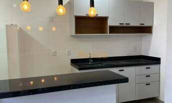 Imagem 3: Apartamento com 2 dormitórios para alugar, 53 m² por R$ 3.300,00/mês - Centro - Ananindeua