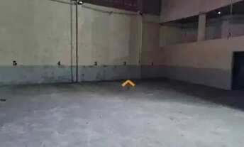 Imagem 4: Galpão à venda, 638 m² por R$ 6.000.000,00 - Cambuci - São Paulo/SP