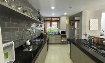 Imagem 5: Casa 4 quartos na Barra Nova