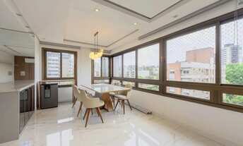 Imagem 3: Apartamento 3 quartos,3 box de garagem Petropolis