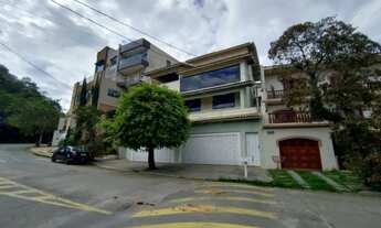 Imagem 2: Casas Padrão em Poços de Caldas