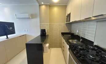 Imagem 2: Alugo Stúdio novo mobiliado no Domus