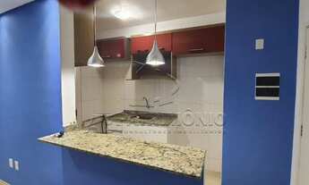 Imagem 4: APARTAMENTO 2 QUARTOS RESIDENCIAL VARANDAS DO IPATINGA