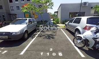 Imagem 3: Apartamento para alugar, 2 quartos, Grand Ville - Uberlândia/MG - Rotina Imobiliária