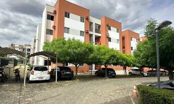 Imagem 2: MA- Vendo apartamento - 3 quartos- bairro Uruguai- lazer completo- Teresina - PI